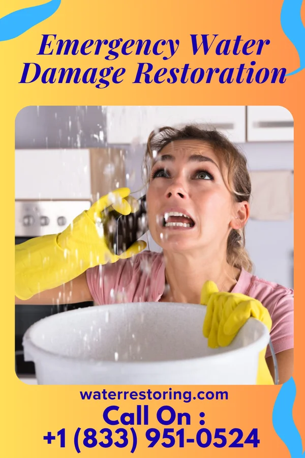 Emergency Water Damage Restoration in Booneville, KY